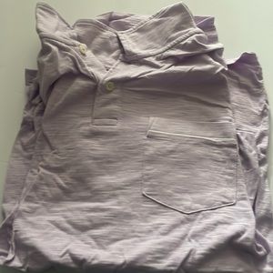 Good fellow men’s polo xxl